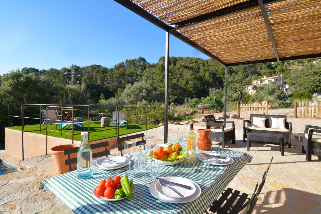 Country Cozy House Villa Andraitx