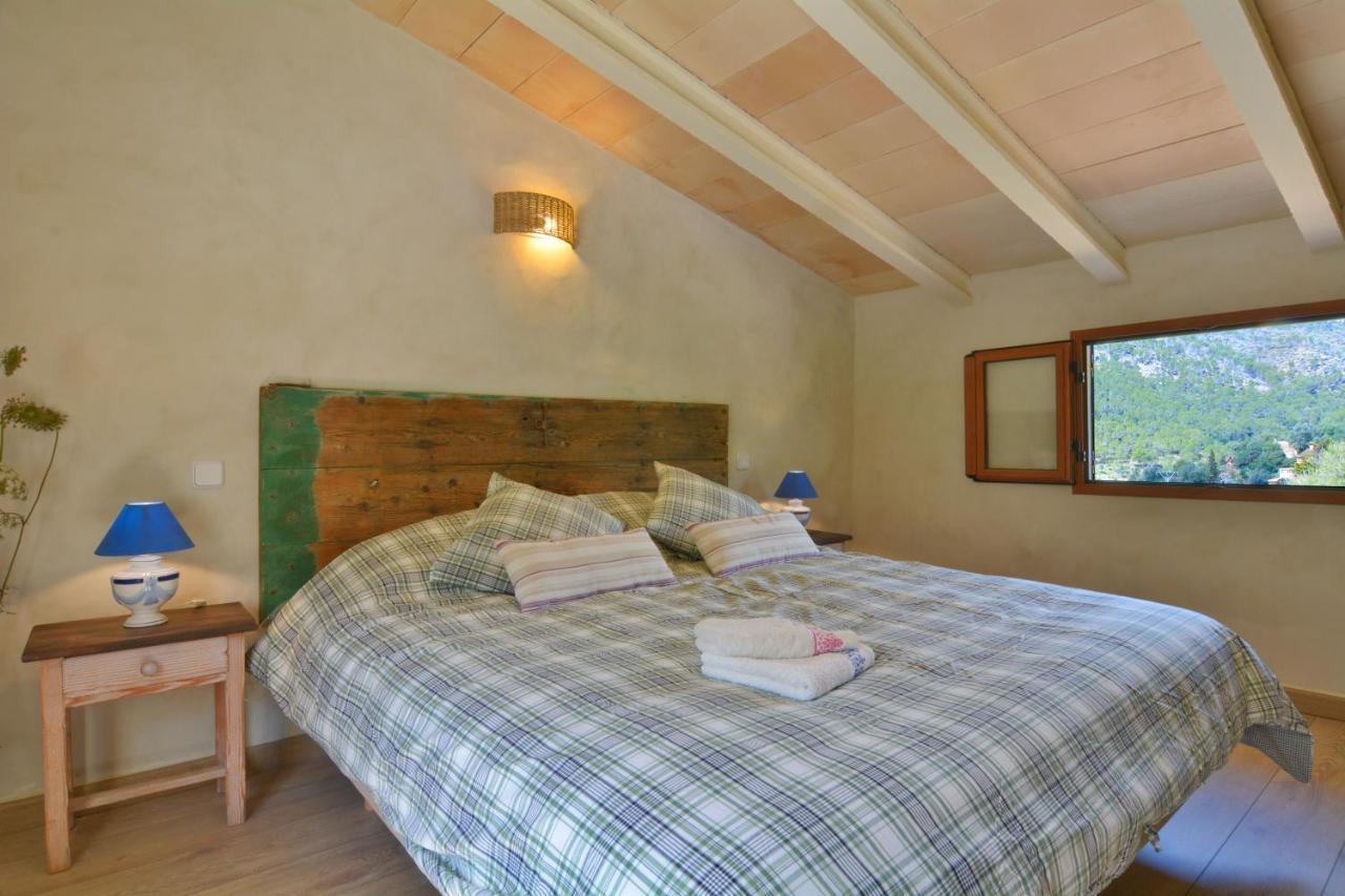 Country Cozy House Andraitx