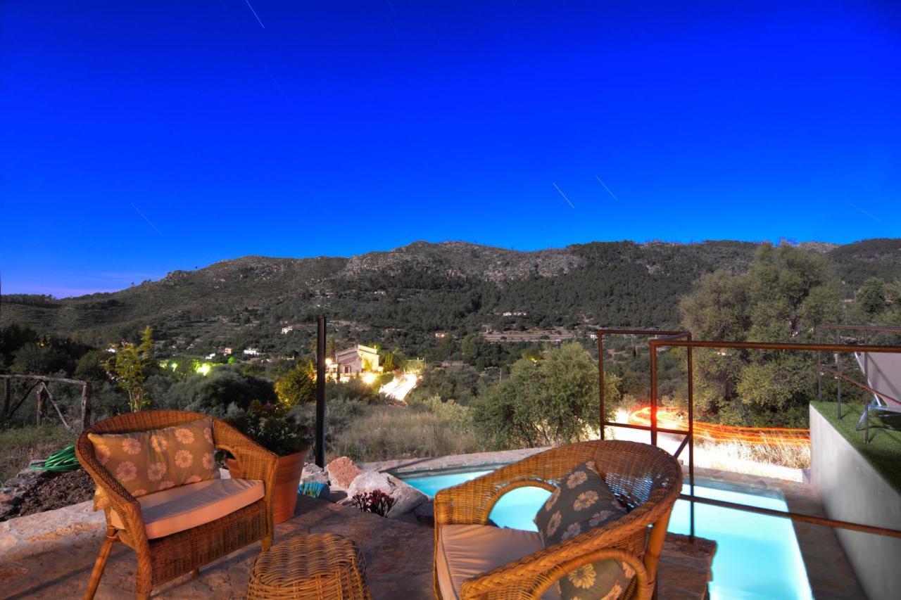 Villa Country Cozy House Andraitx