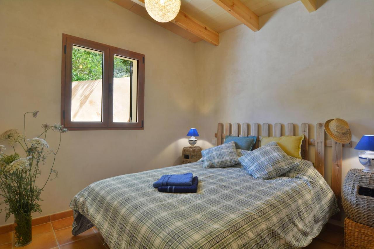 Country Cozy House * Andraitx
